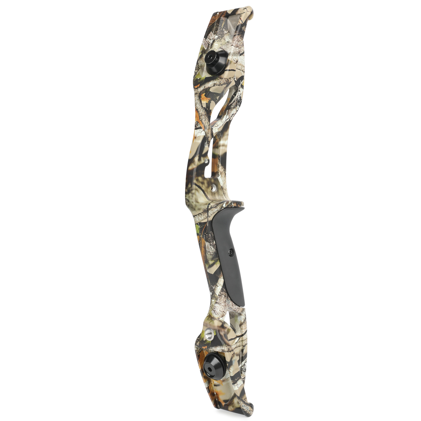 JUNXING ARCHERY F179 Camo Recurve Bow Set 50lbs (Complete Archery Kit)