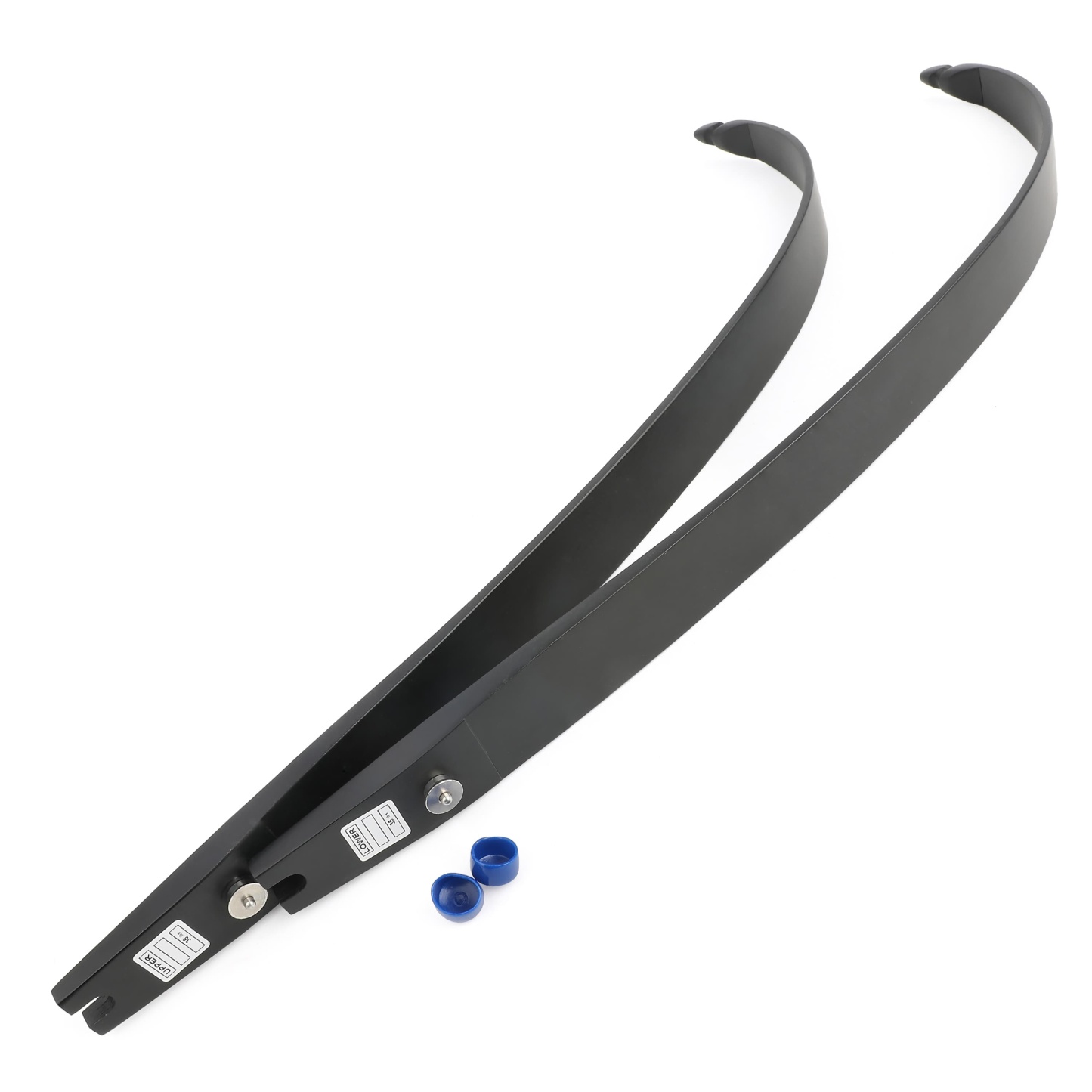 TBOW 62" ILF Recurve Bow Takedown Hunting Bow 25-60lbs