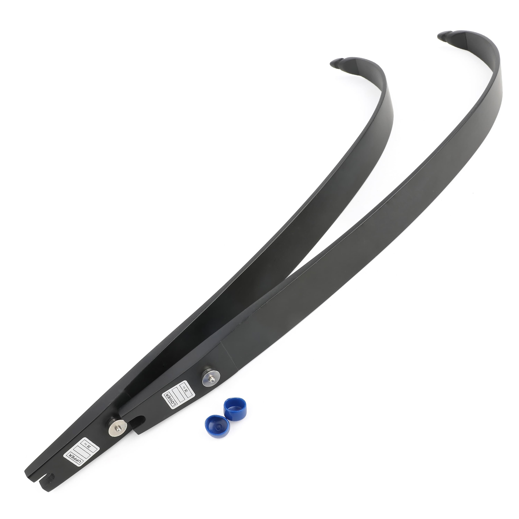 TBOW 62" ILF Recurve Bow Takedown Hunting Bow 25-60lbs