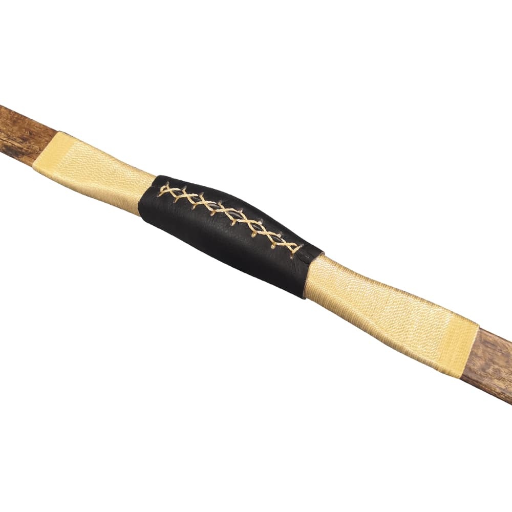 Archery Traditional Turkish Recurve Bow Set 20-40lb Horsebow Hunting