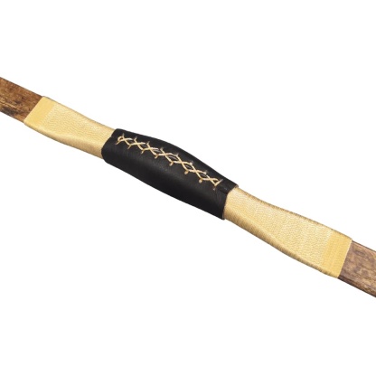 Archery Traditional Turkish Recurve Bow Set 20-40lb Horsebow Hunting