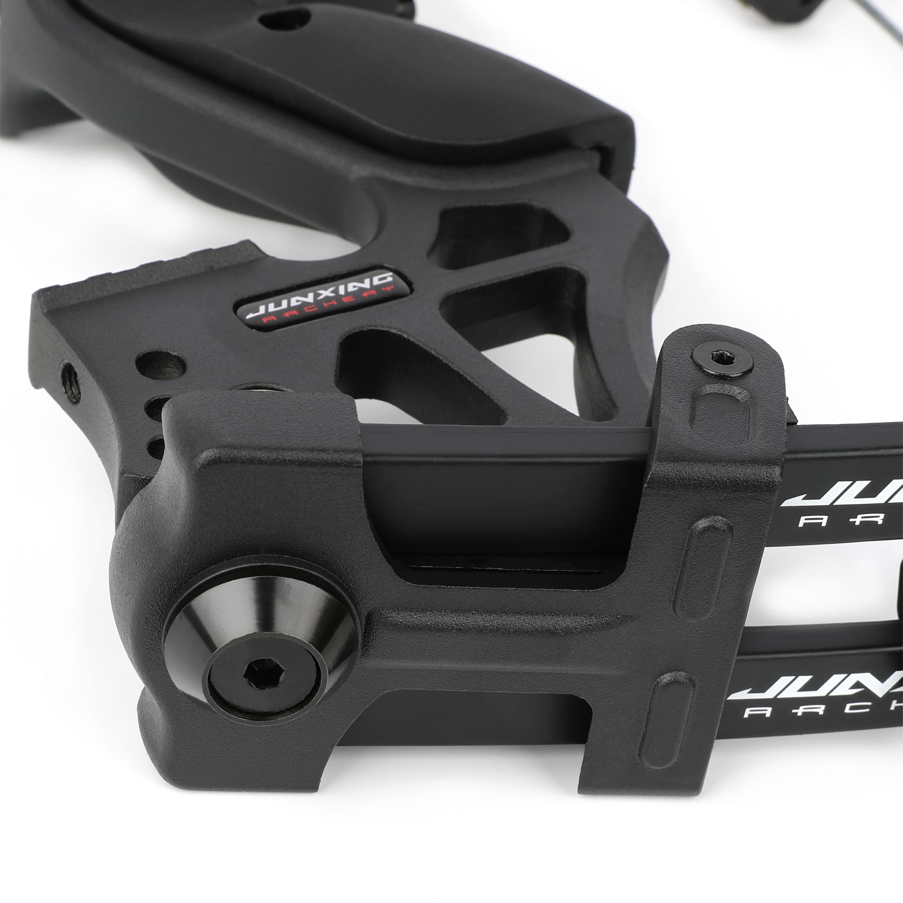 JUNXING ARCHERY M109EA Dual-Purpose Compound Bow Hunting 