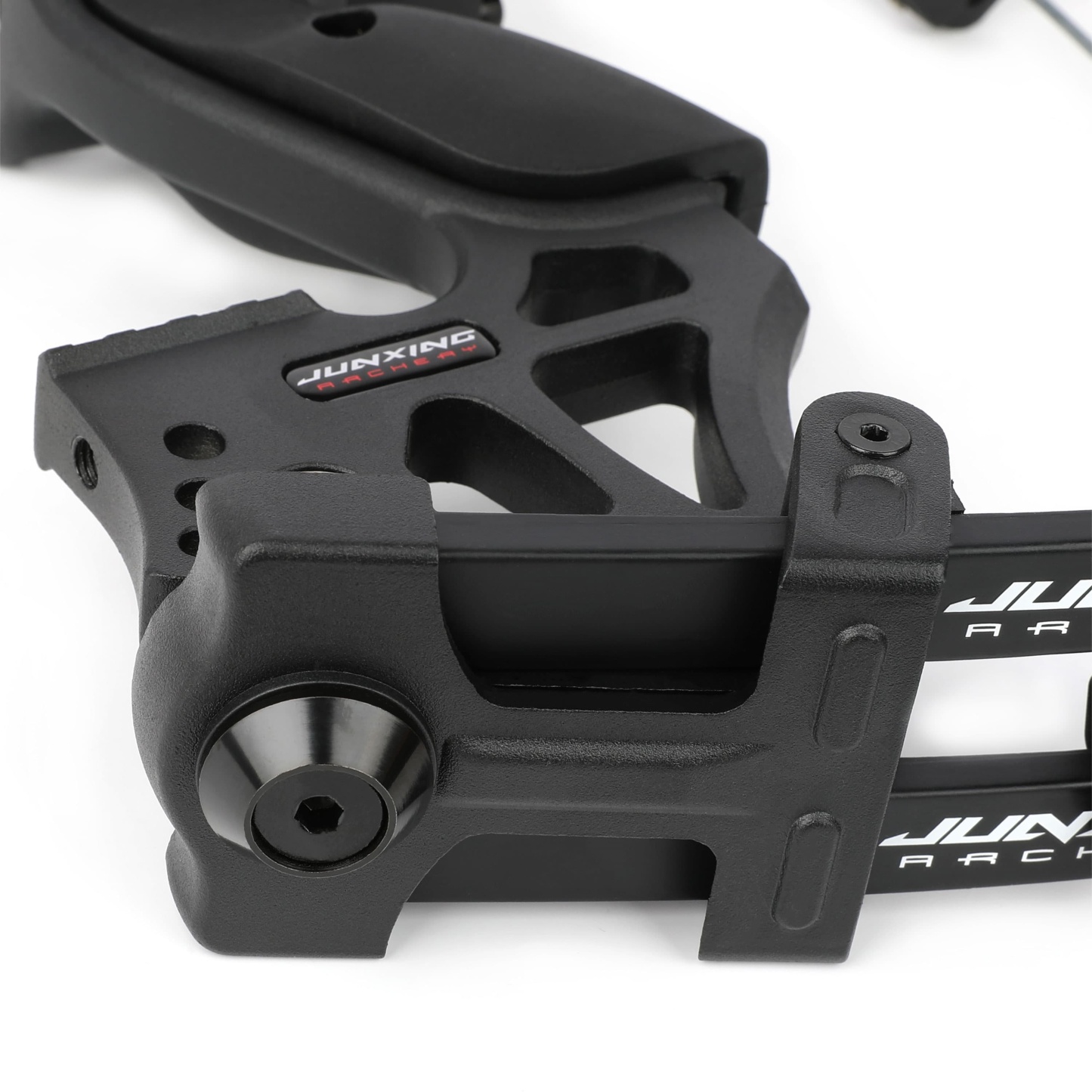 JUNXING ARCHERY M109EA Dual-Purpose Compound Bow Hunting 