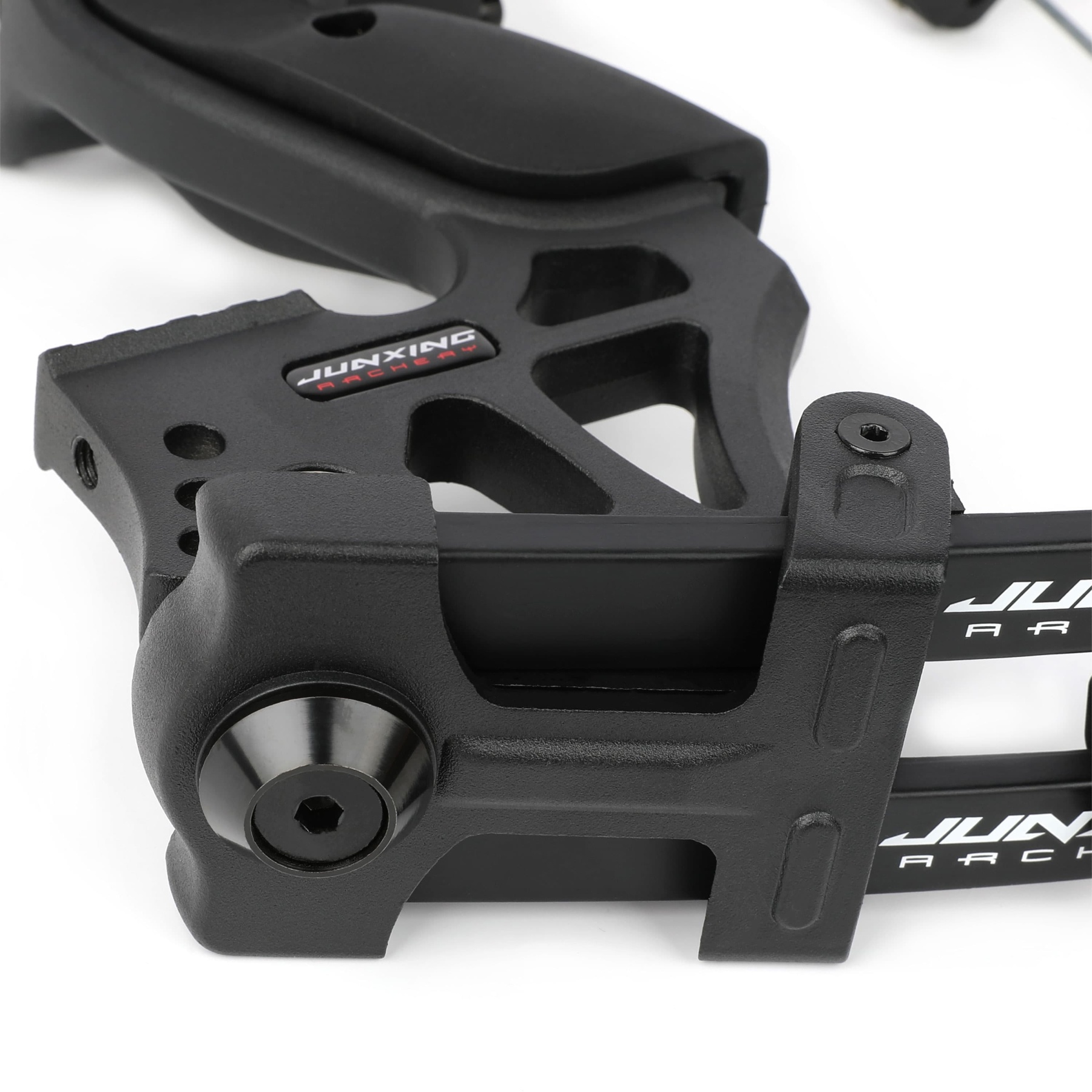 JUNXING ARCHERY M109EA Dual-Purpose Compound Bow Hunting 