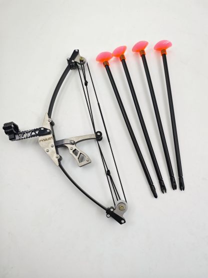 AME ARCHERY Mini Triangle Compound Bow