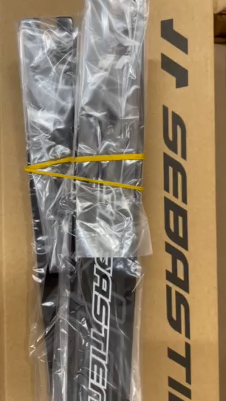 Sebastien Flute NEO 66/68/70inch Recurve Limbs 20-40lbs Carbon/Wood Core