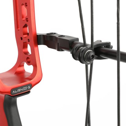 AME ARCHERY S Waist Compound Bow