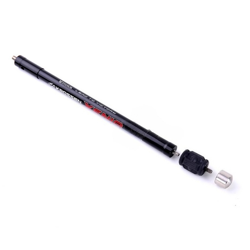 FIVICS XENIA Stabilizer Set for Beginner and intermediate archers
