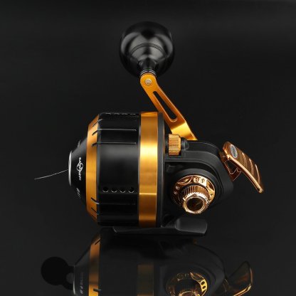 AME ARCHERY SY770 Long-Casting Fishing Reel