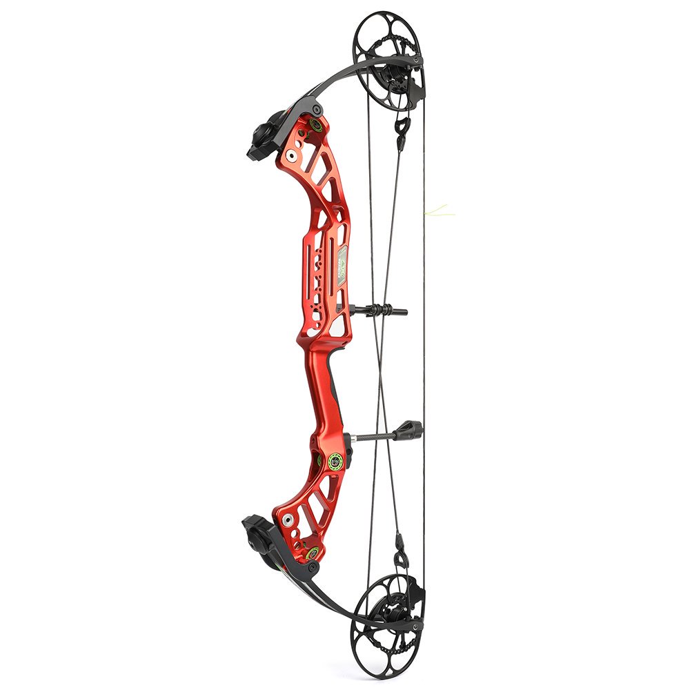 AME ARCHERY S Waist Compound Bow