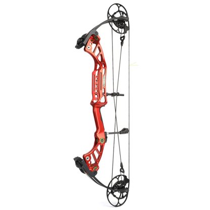 AME ARCHERY S Waist Compound Bow