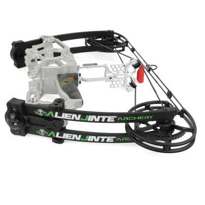 30-70LBS Dual Use Compound Bow Set Shooting Archery