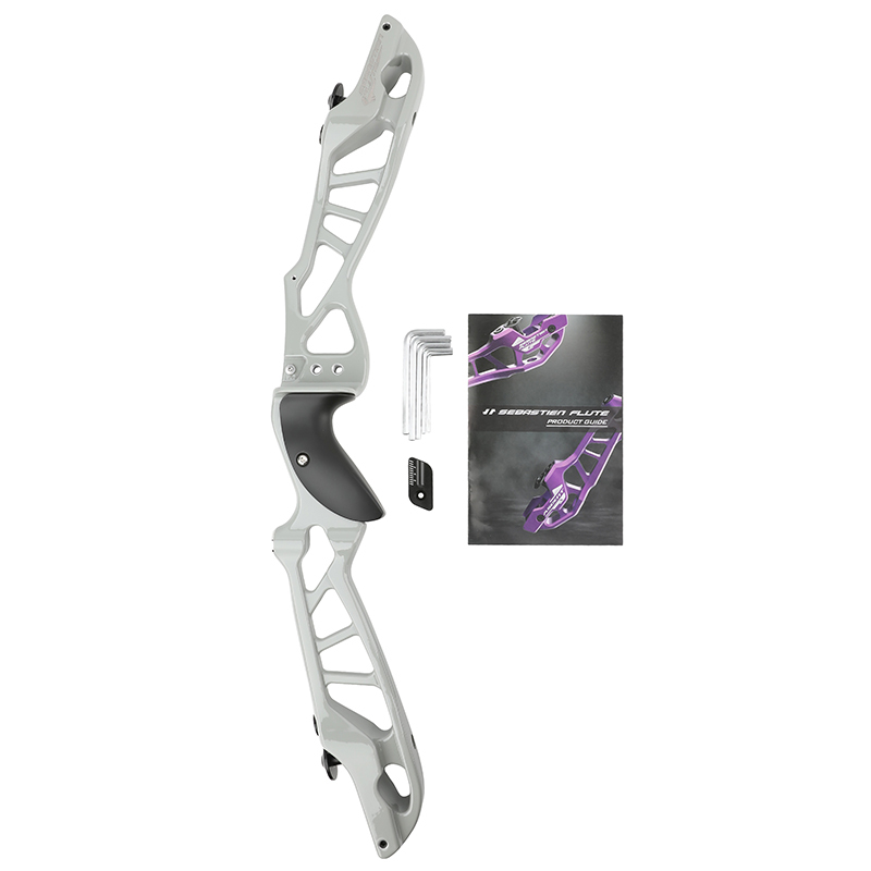 Sebastien Flute Neo Recurve Bow set