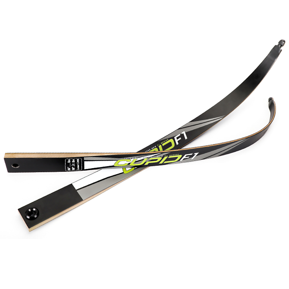 18-38bs Recurve Bow Kit Takedown 68inch Hunting Bow