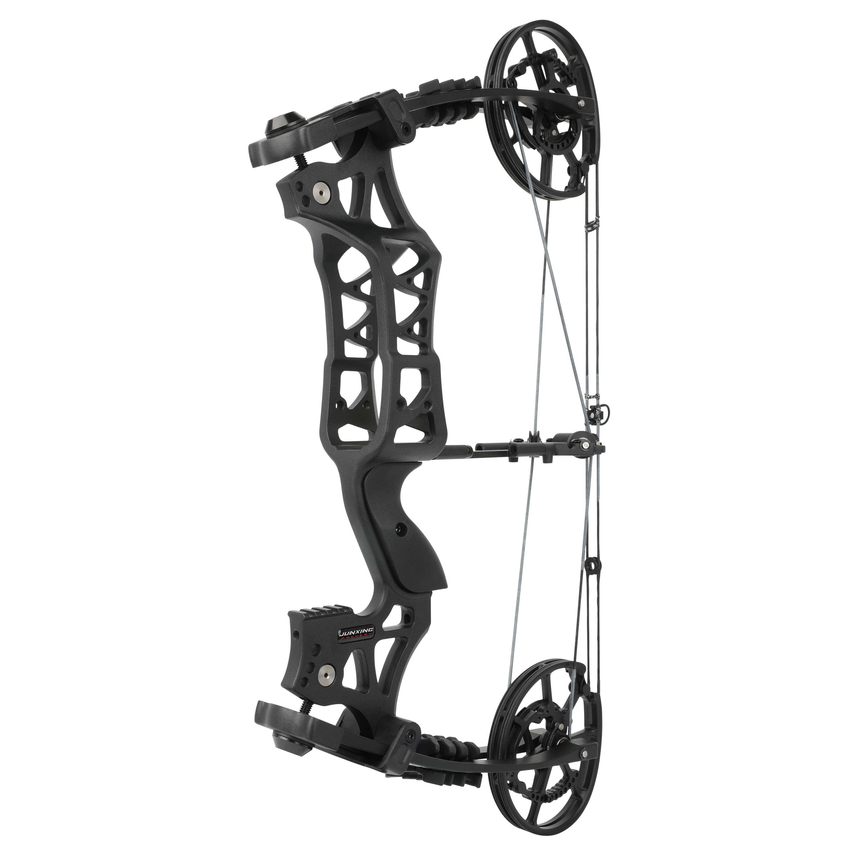 JUNXING Professional Compound Bow - Style A & Style B, Adjustable 40-70 lbs