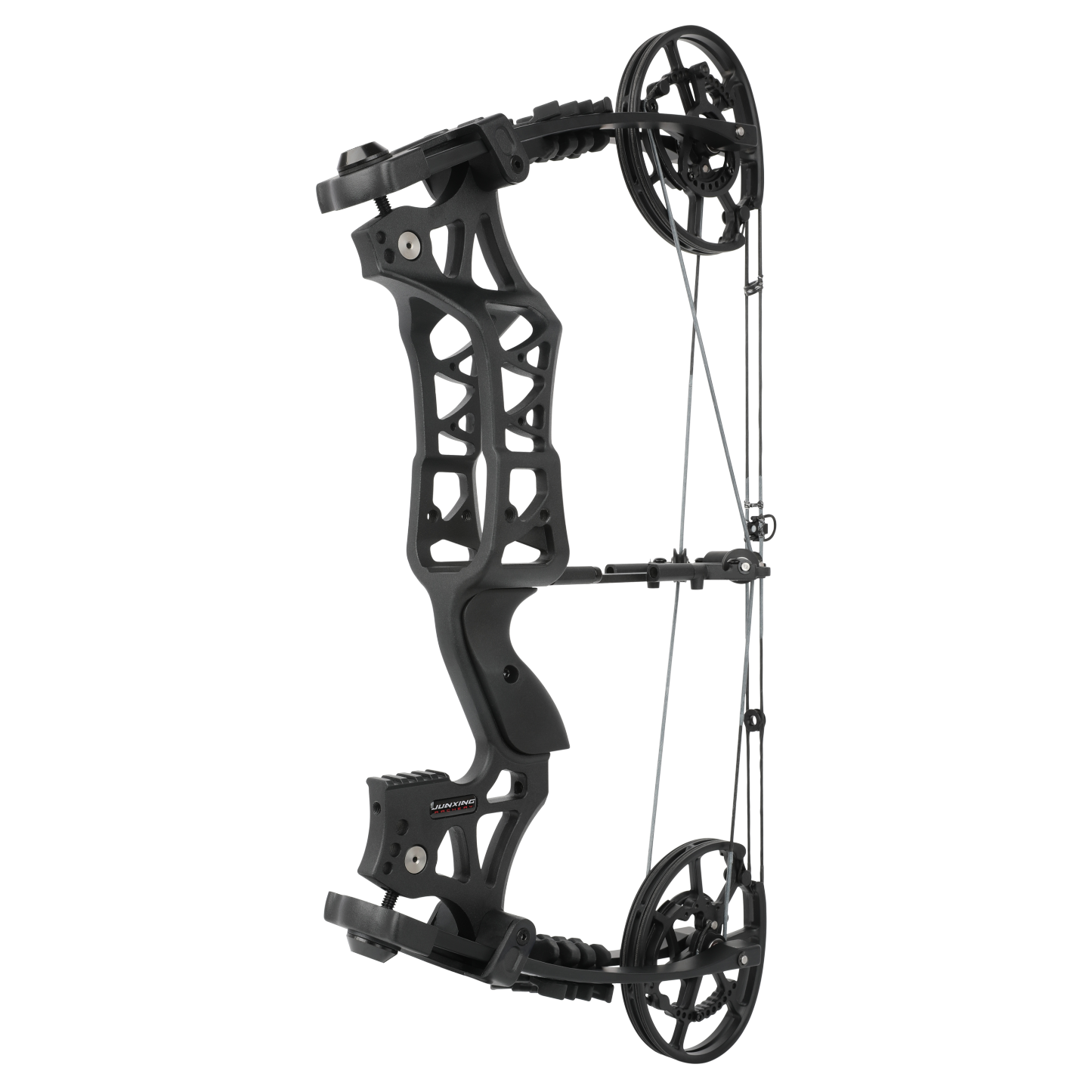 JUNXING Professional Compound Bow - Style A & Style B, Adjustable 40-70 lbs