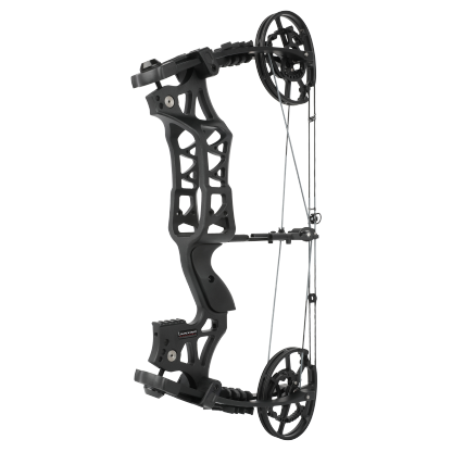 JUNXING Professional Compound Bow - Style A & Style B, Adjustable 40-70 lbs