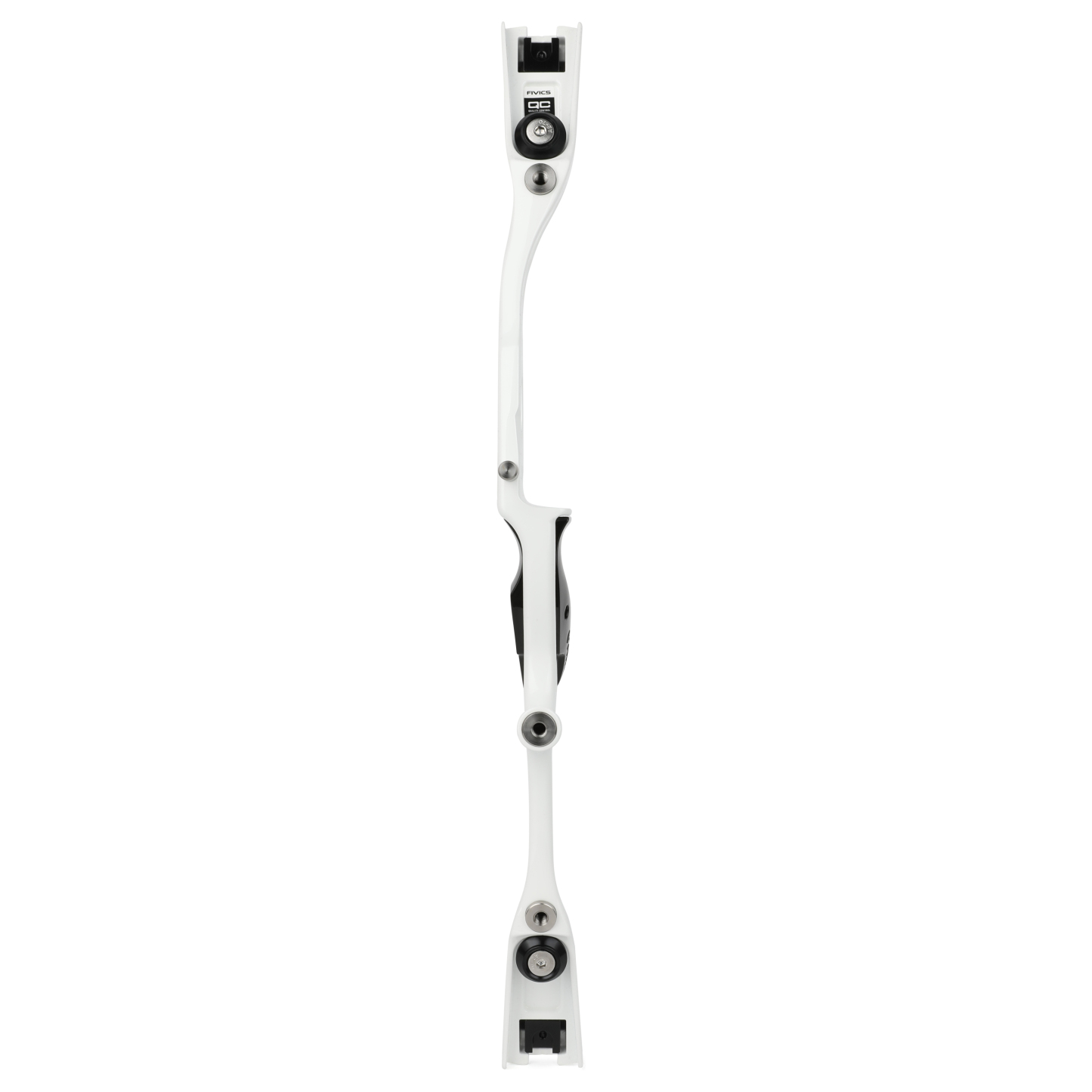 FIVICS KROSSEN XENIA 23" Recurve Bow Riser Recommended For: Girls, Youth, and Beginners