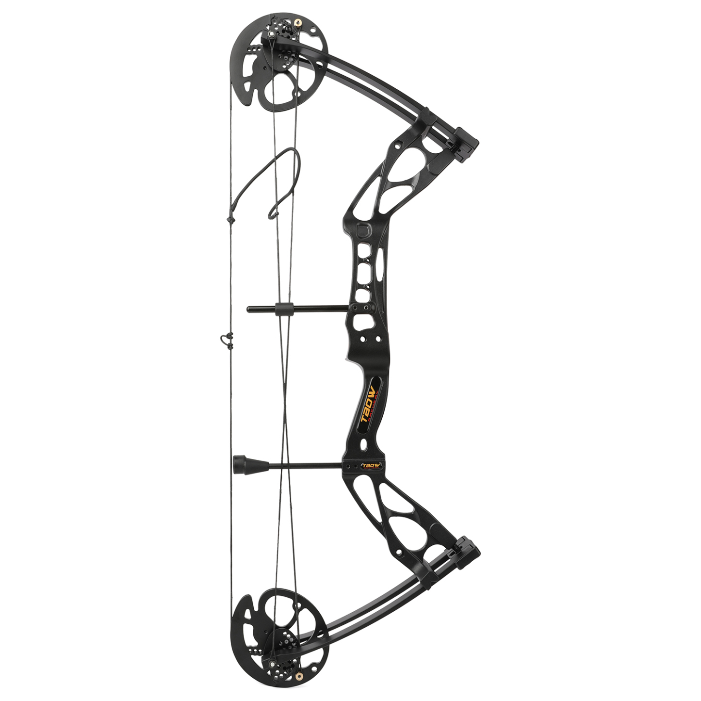 Junxing ARCHERY M133 Compound Bow Kit 0–70lbs Adjustable