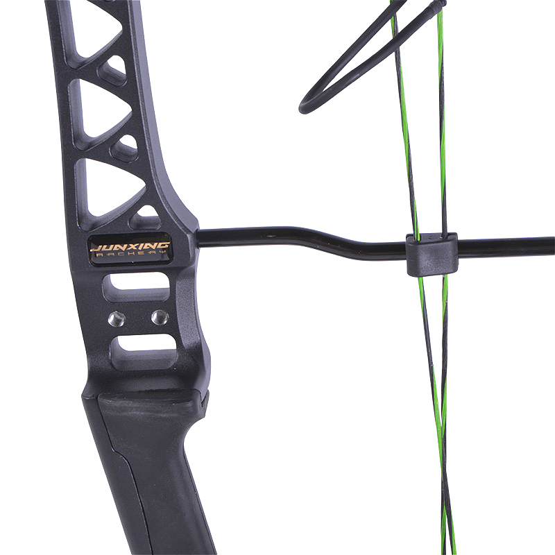 JUNXING M129 Offset Stick