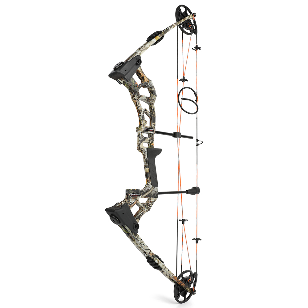 JUNXING M121A Compound Bow and Arrows Outdoor Hunting Set