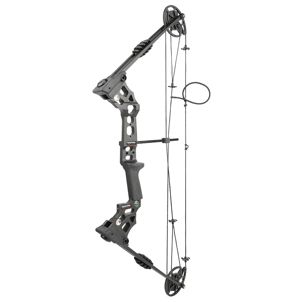 JUNXING Dragon X8 Compound Bow Set – Right/Left Hand  Full Accessories Kit