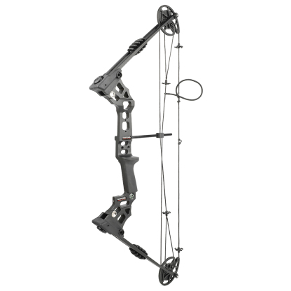 JUNXING Dragon X8 Compound Bow Set – Right/Left Hand  Full Accessories Kit