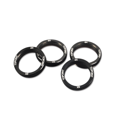 TOPOINT TP8720 Pro Compound Bow Scope Sight Lens