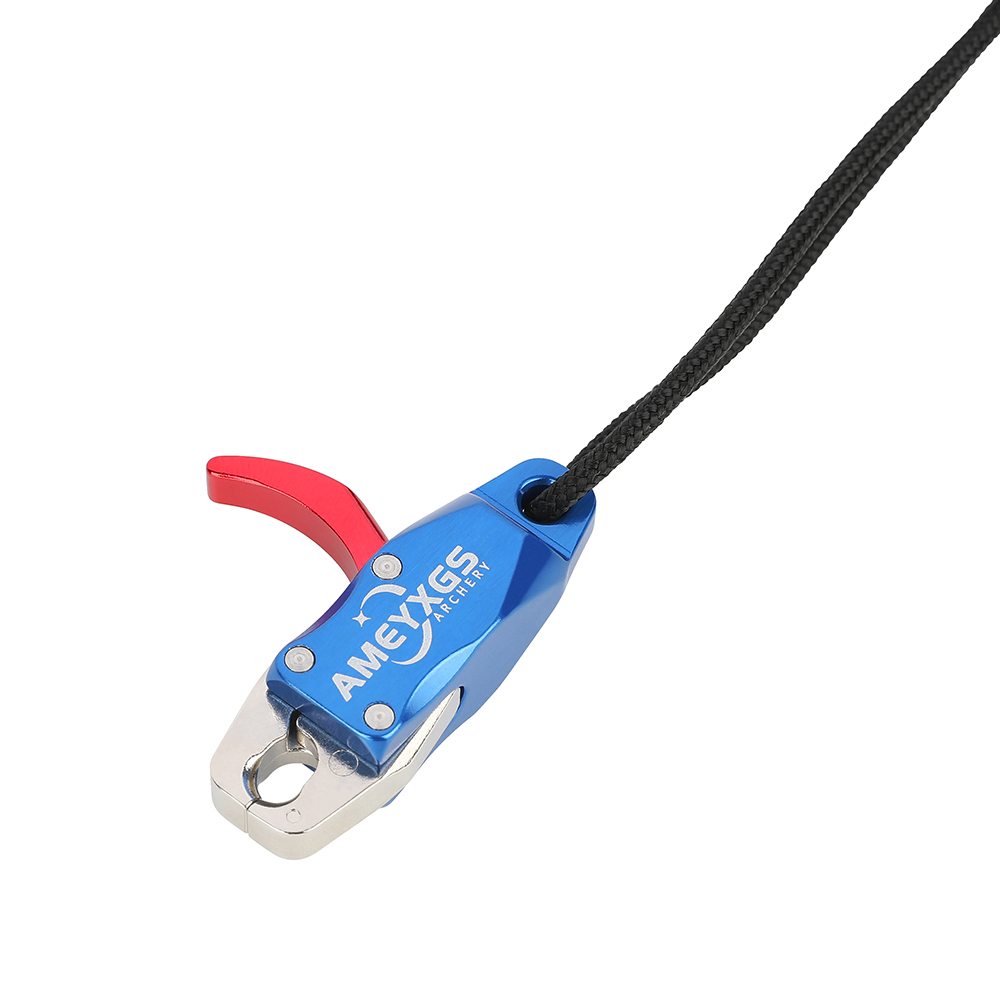 AME ARCHERY Adjustable Aluminum Arm Guard 