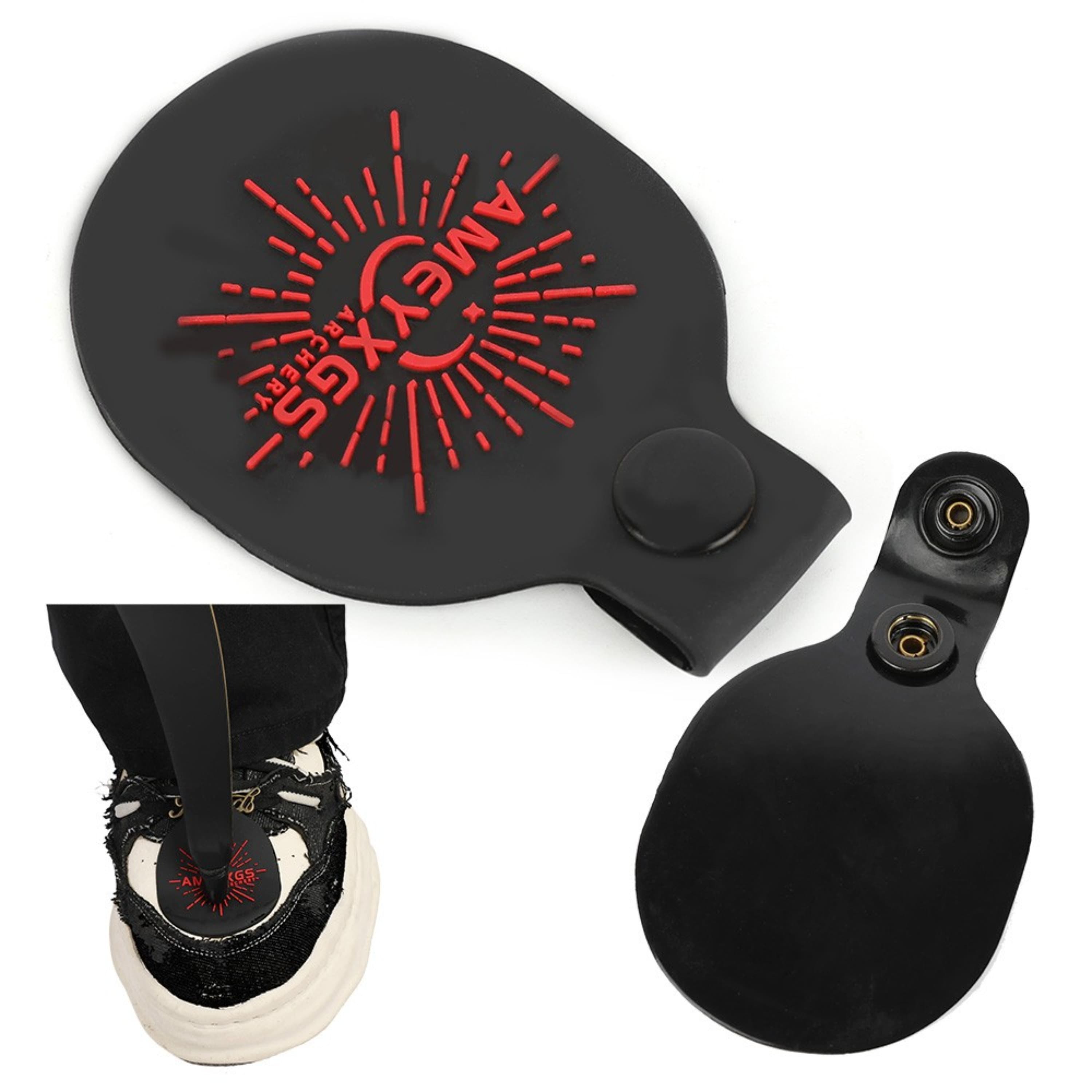 Rubber Limb Tips Protector Pad Archery Tool