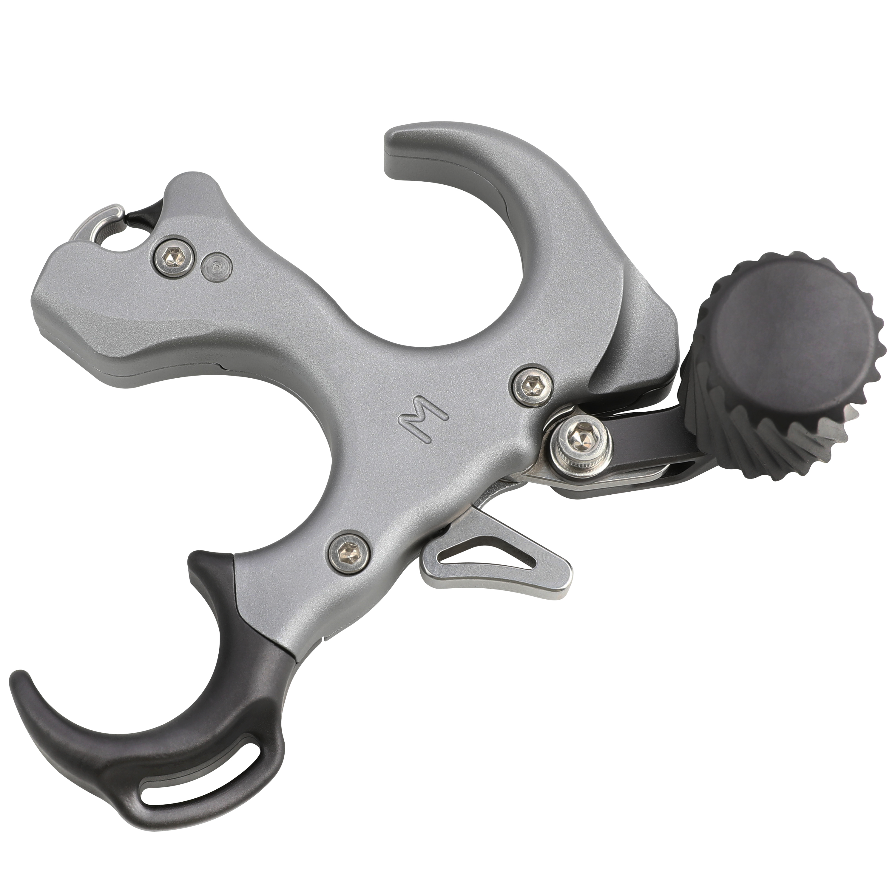 UV Button Compound Bow Thumb Release Aids 3 4 Finger