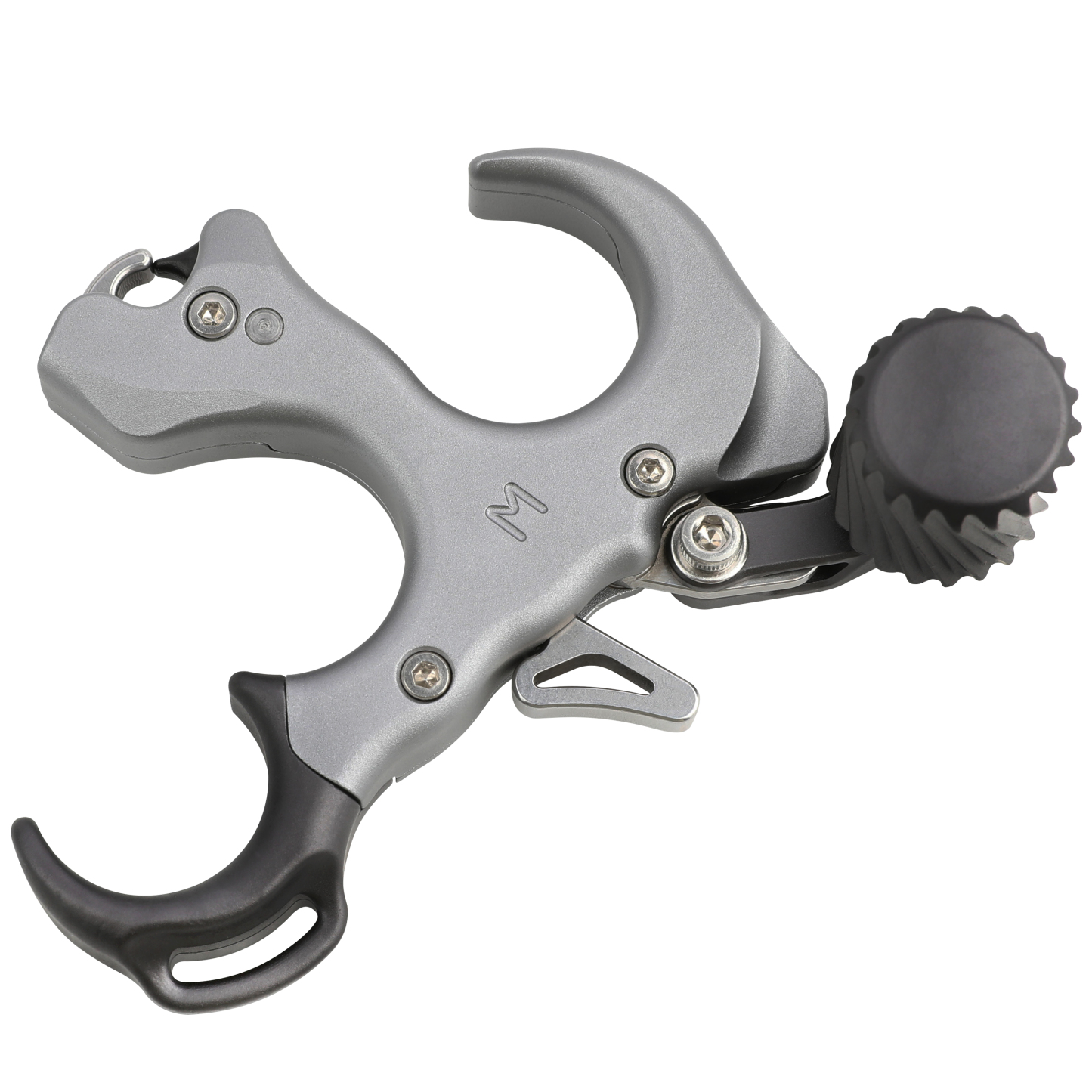 UV Button Compound Bow Thumb Release Aids 3 4 Finger