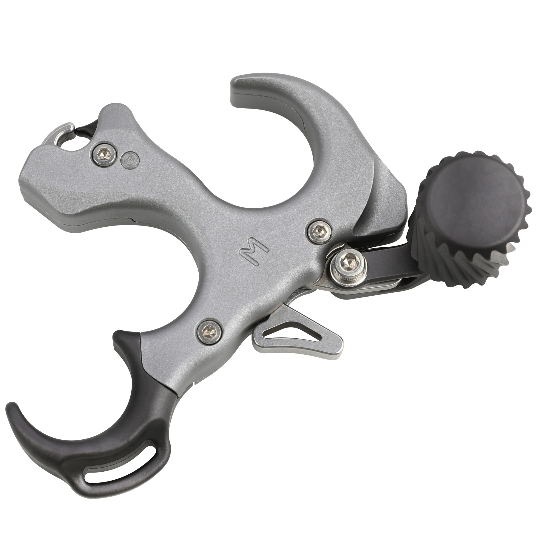 UV Button Compound Bow Thumb Release Aids 3 4 Finger