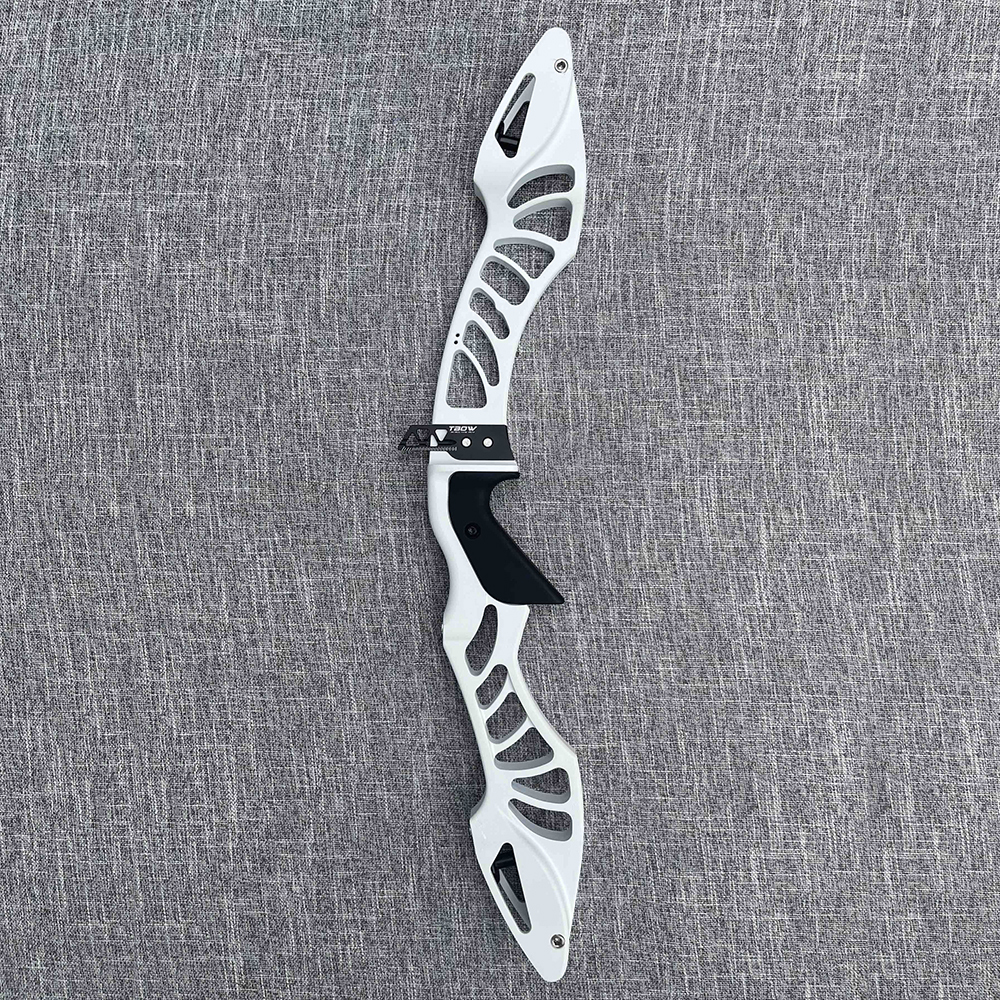 JUNXING H7 Xceed ILF Recurve Bow Adjustable Limb Feel & Dynamic Balance System