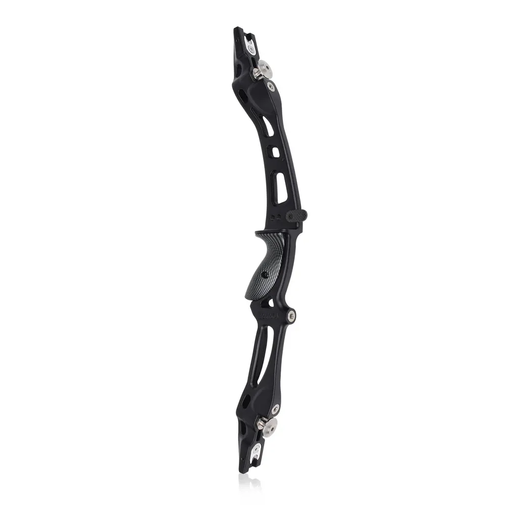 ET-8 WARPATH 25" ILF Aluminum Archery Riser RH/LH