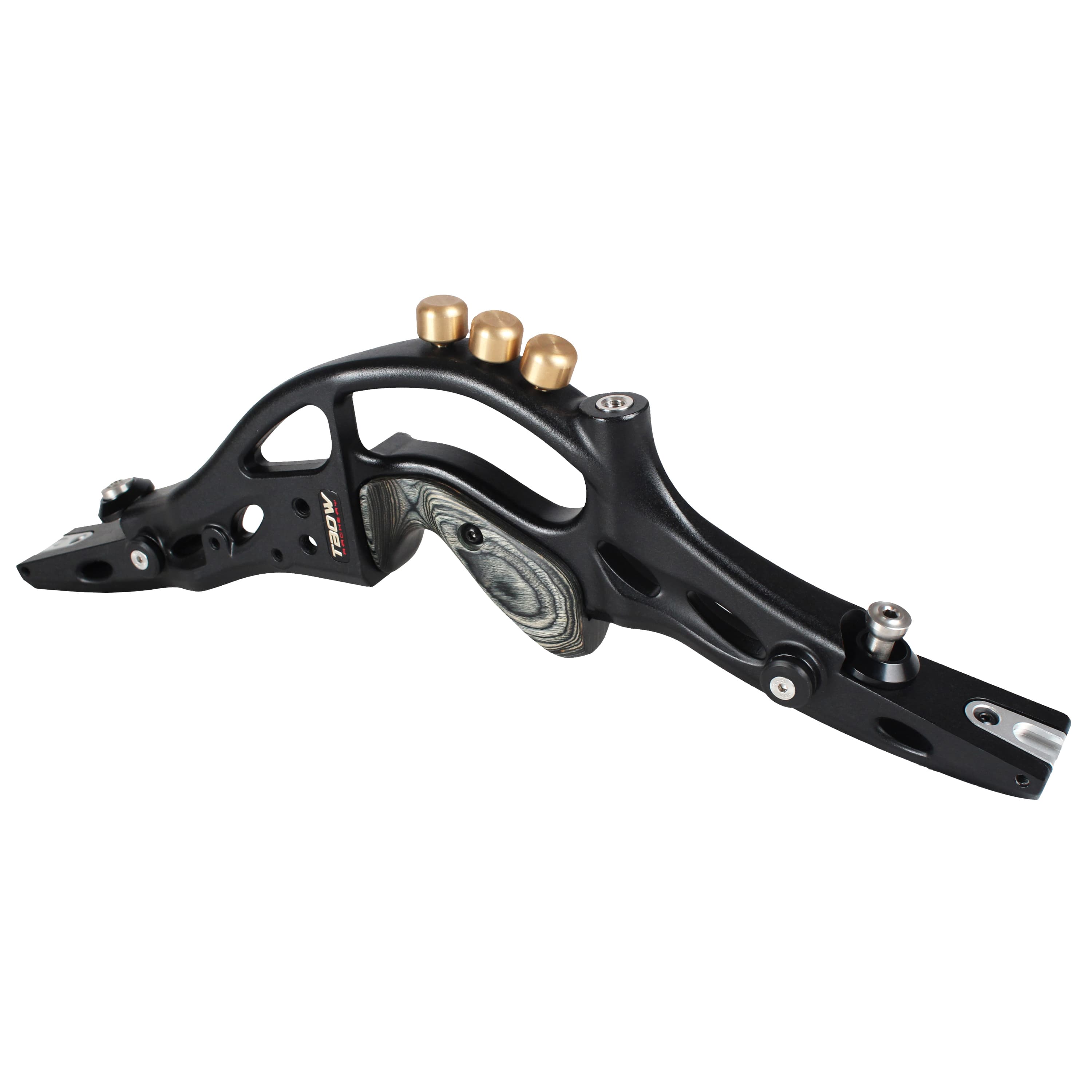 TBOW 62" ILF Recurve Bow for Hunting 30-60#