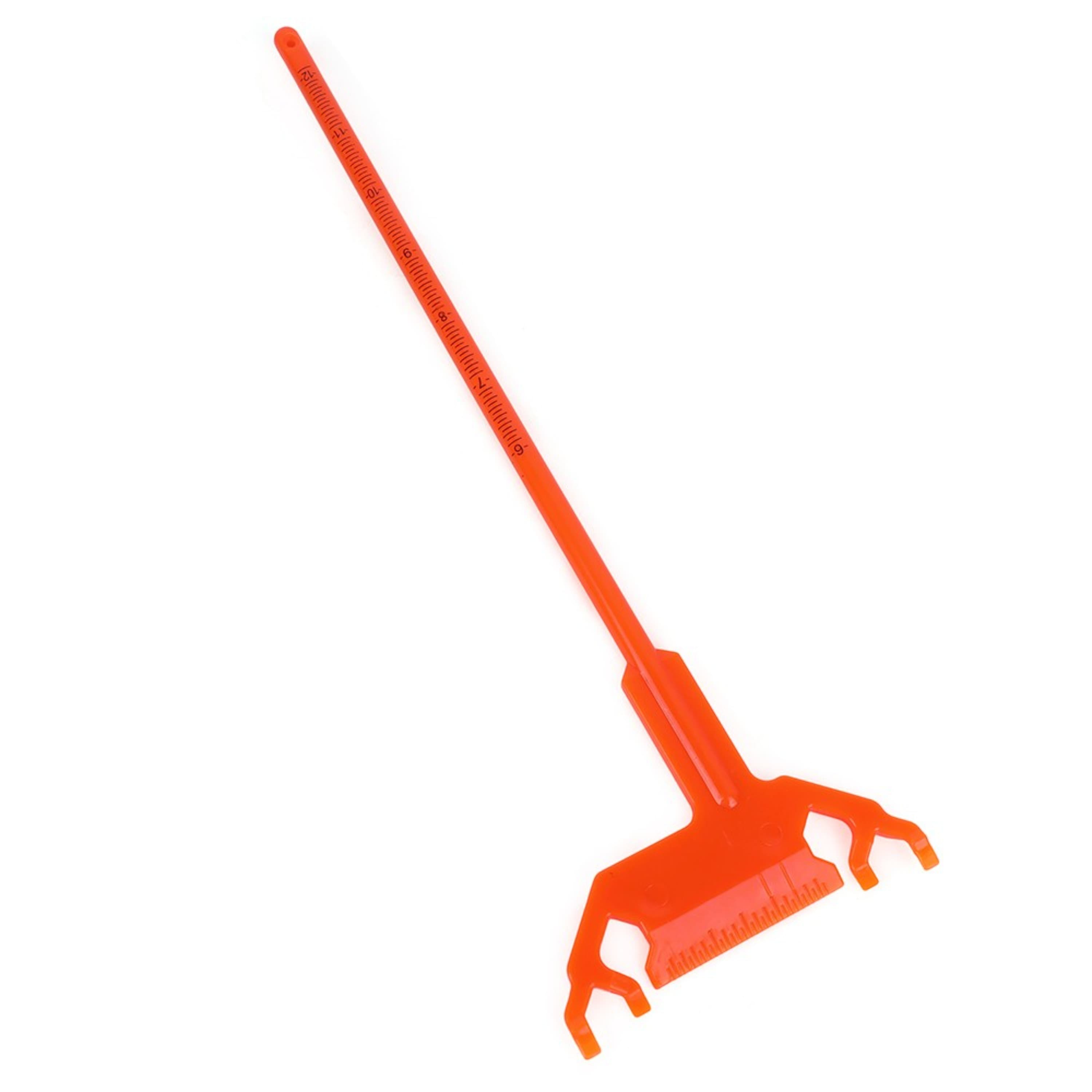 Archery T-Square Tool for Target and Hunting Bows