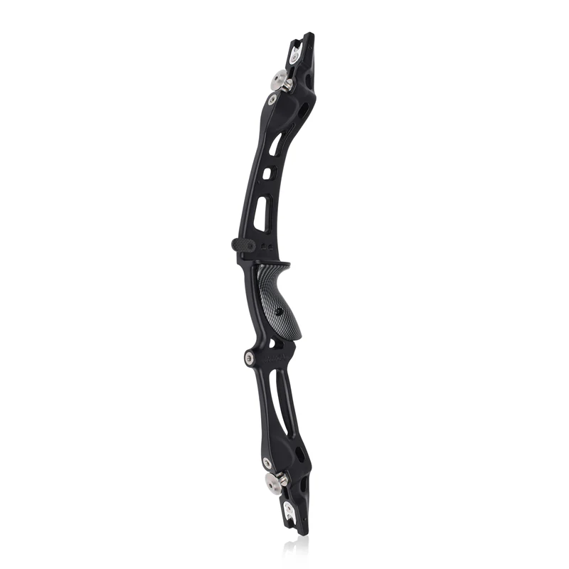 ET-8 WARPATH 25" ILF Aluminum Archery Riser RH/LH