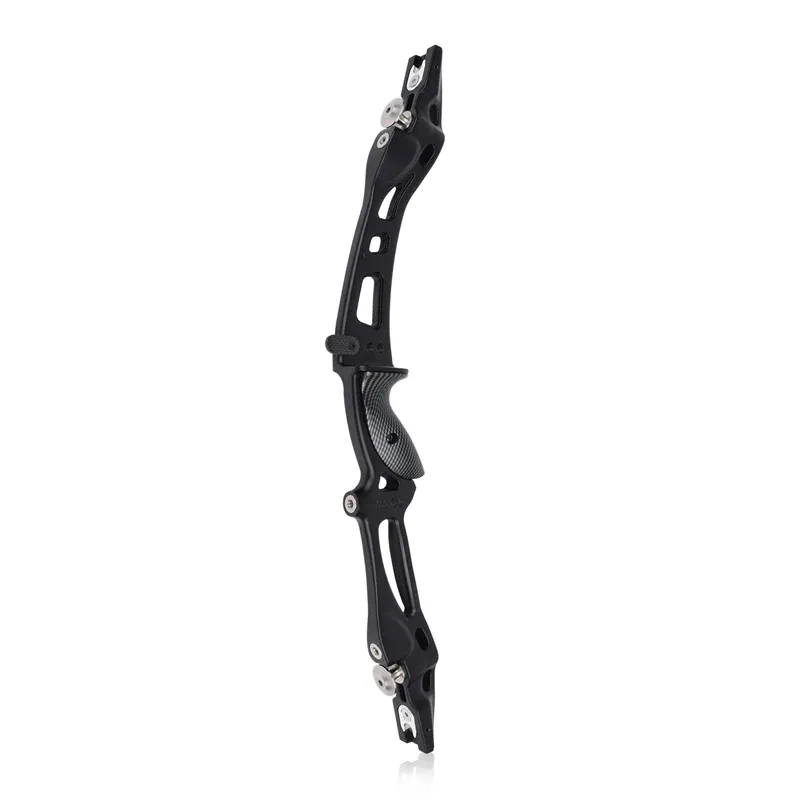 ET-8 WARPATH 25" ILF Aluminum Archery Riser RH/LH