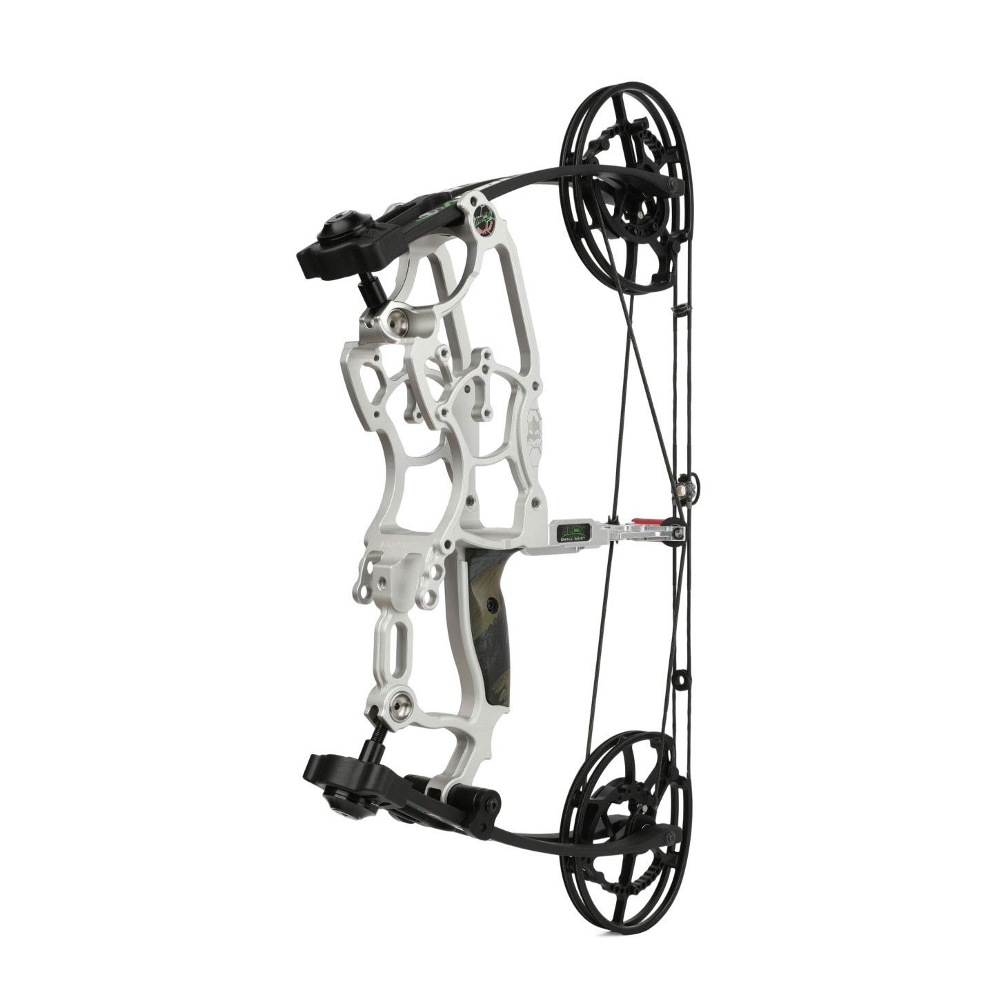 30-70LBS Dual Use Compound Bow Set Shooting Archery