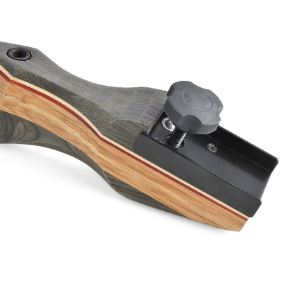 AME ARCHERY Invincible Hunter Recurve Bow Outdoor Archery 50LBS Set