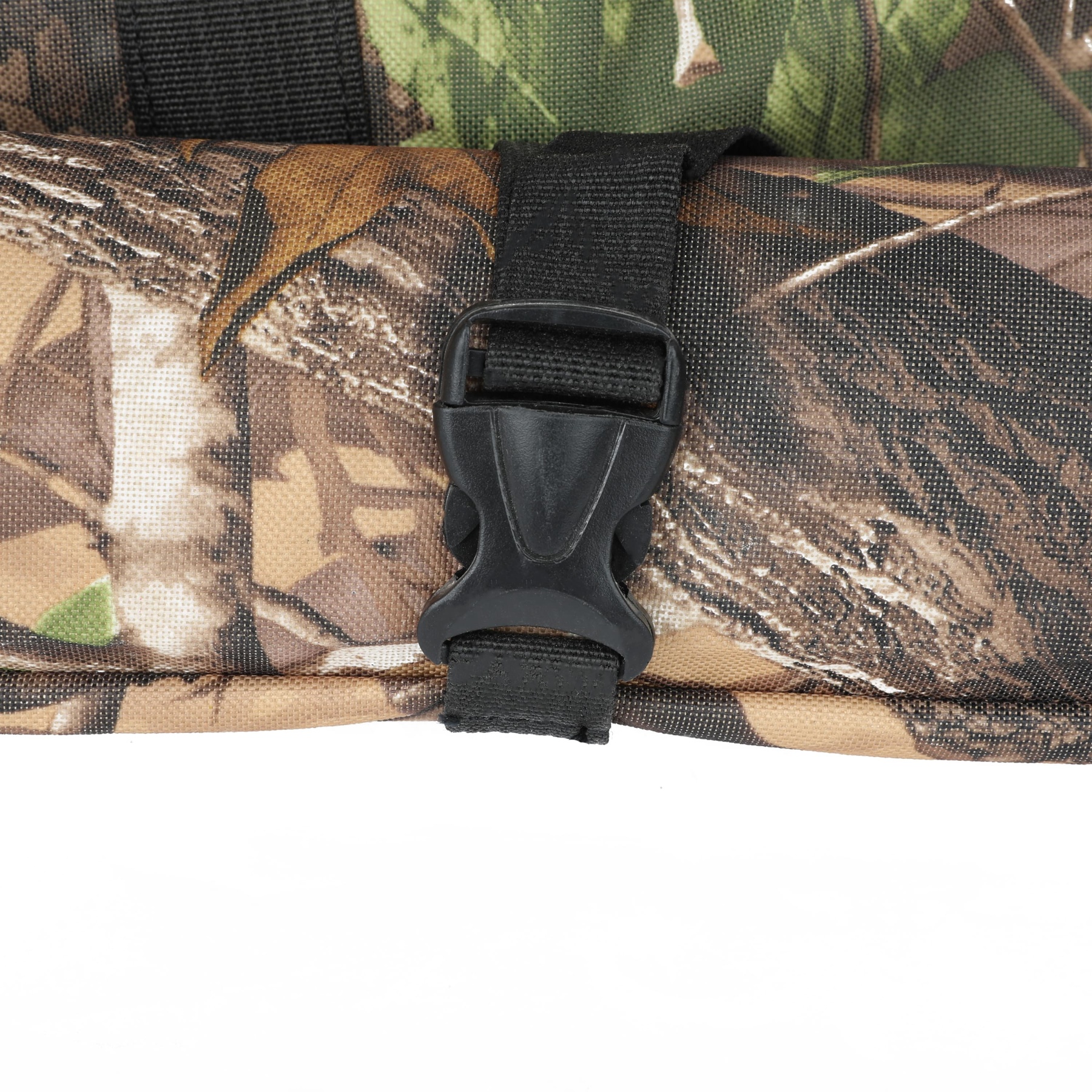 AME Triangle Bow Case Compound Bow Bag with Arrow Tube