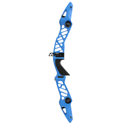 JUNXING Archery H6 Recurve Bow 25" ILF Universal Fit