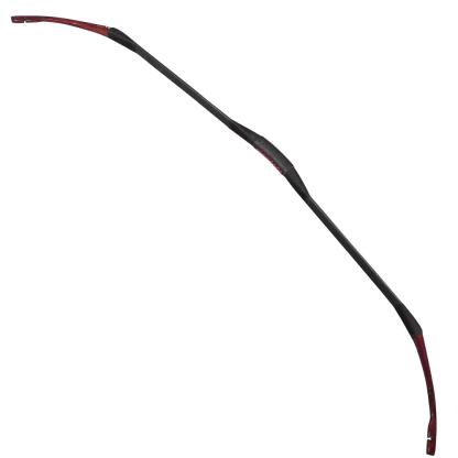 Traditional Wooden Horsebow 25-55lbs Mongolian Style