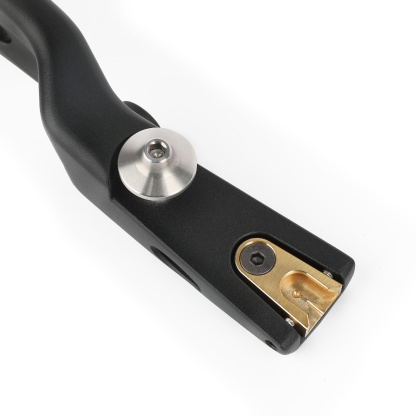 62" ILF Recurve Bow 19" Riser for Archery Hunting 20-50lbs 