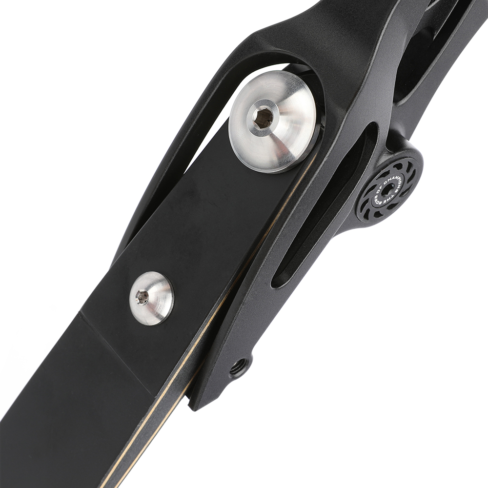 RH 25-60LBS Recurve bow Arrow Set 62inch Archery Hunting