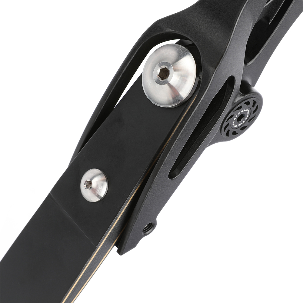 RH 25-60LBS Recurve bow Arrow Set 62inch Archery Hunting