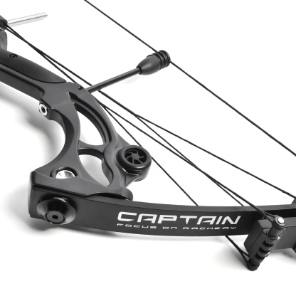 JUNXING F164 Compound Bow Set 40-55lbs 320FPS Hunting Fishing