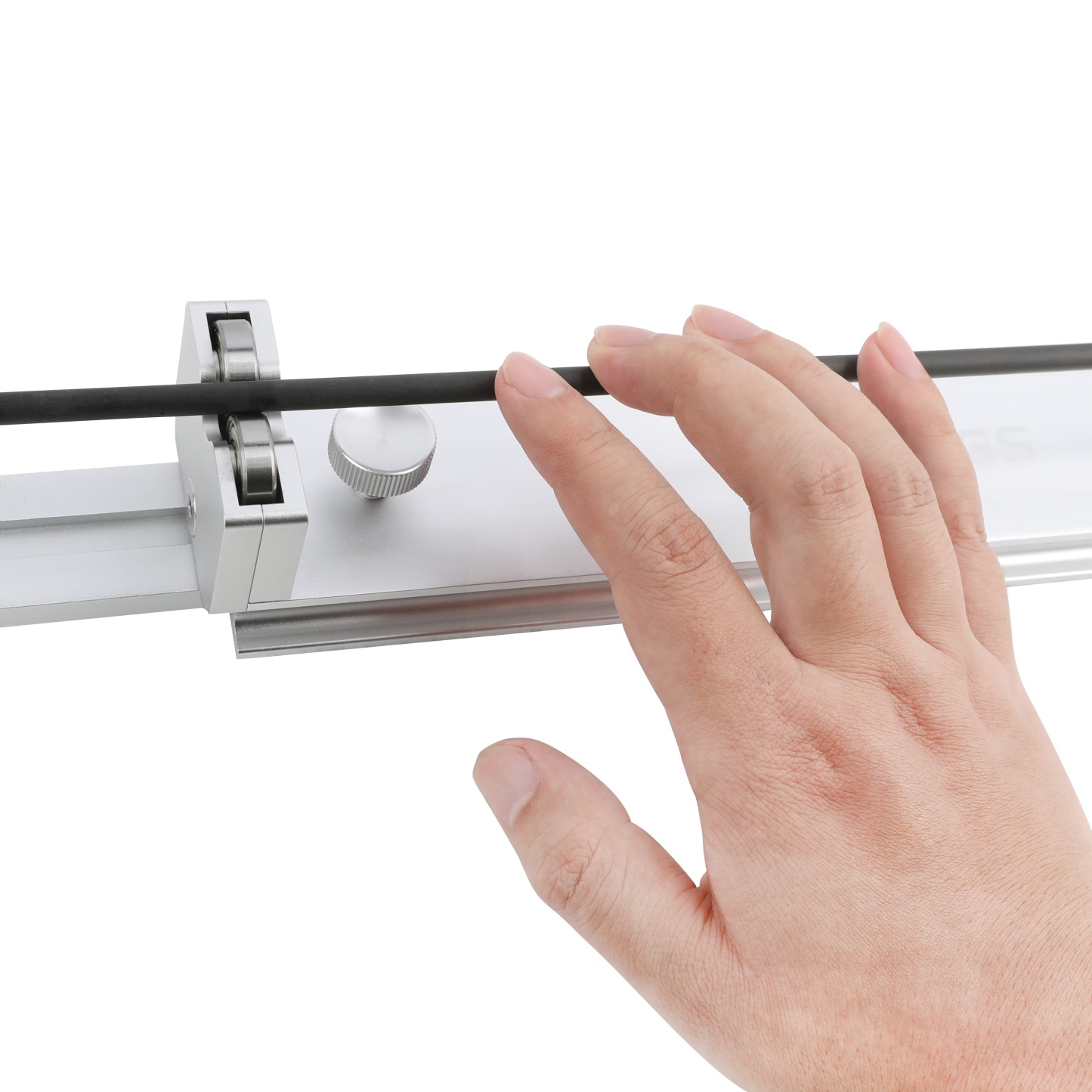 AME Arrow Cutter Archery Arrow Saw Carbon Shooting Tool