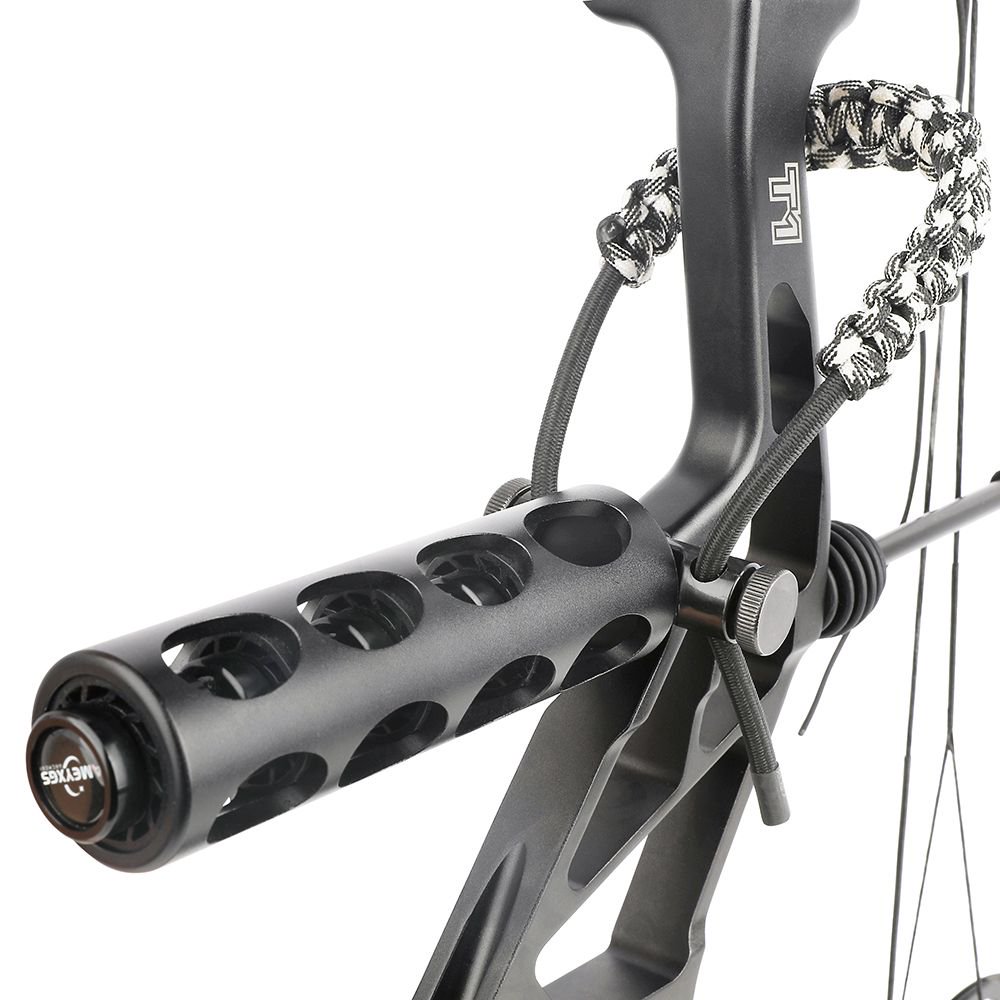 Topoint T1 Pro Compound Bow Set